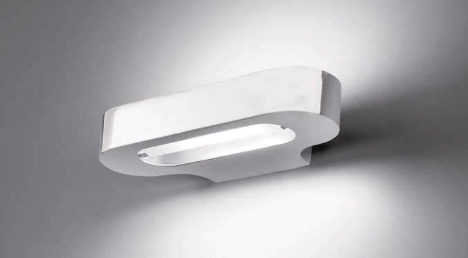 ARTEMIDE ITALIA SRL ARM1915020A TALO LED 90 W SILVER