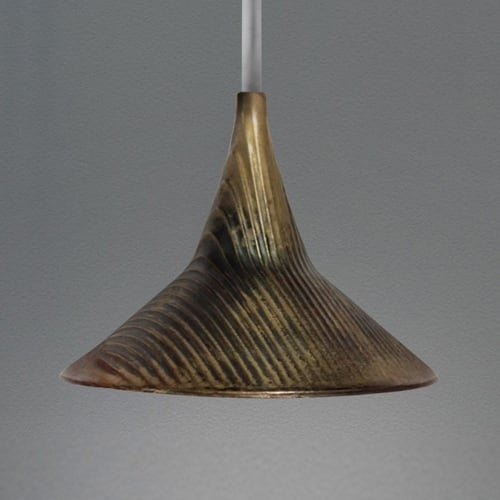 ARTEMIDE ITALIA SRL ARM1936010A UNTERLINDEN LED S OTTONE