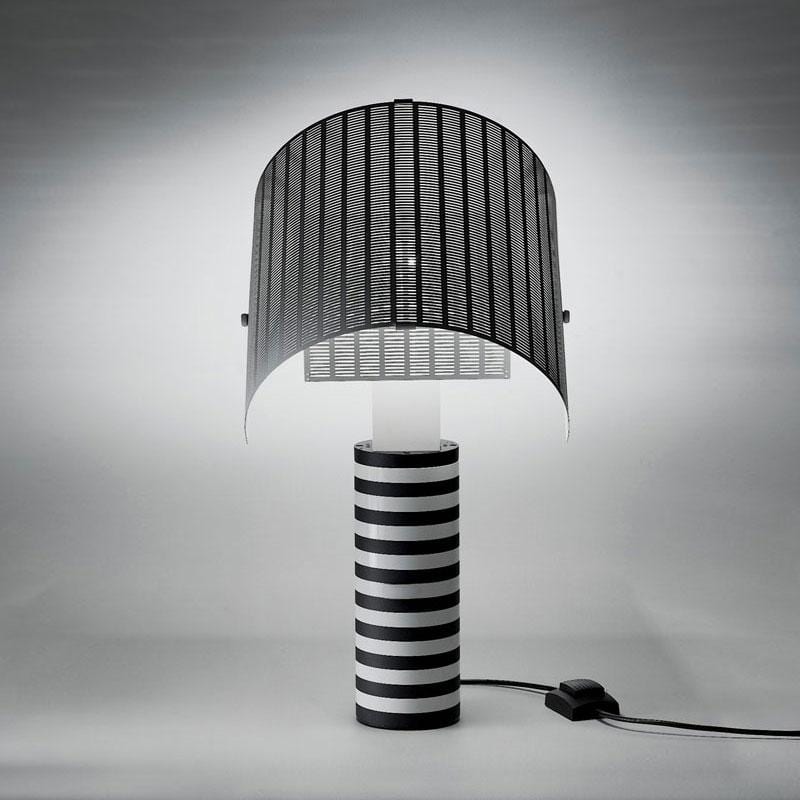 ARTEMIDE ITALIA SRL ARMA000300 SHOGUN TAVOLO