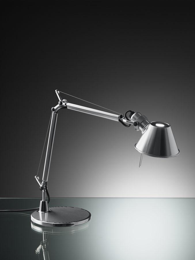 ARTEMIDE ITALIA SRL ARMA001300 TOLOMEO MICRO TAVOLO INC.LUCIDA.