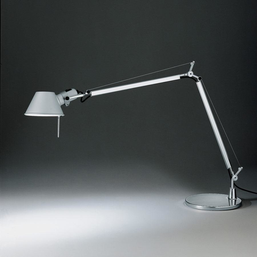 ARTEMIDE ITALIA SRL ARMA004420 TOLOMEO TAVOLO INCANDESCENTE BIANCA 220V
