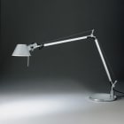 ARTEMIDE ITALIA SRL ARMA004420 TOLOMEO TAVOLO INCANDESCENTE BIANCA 220V