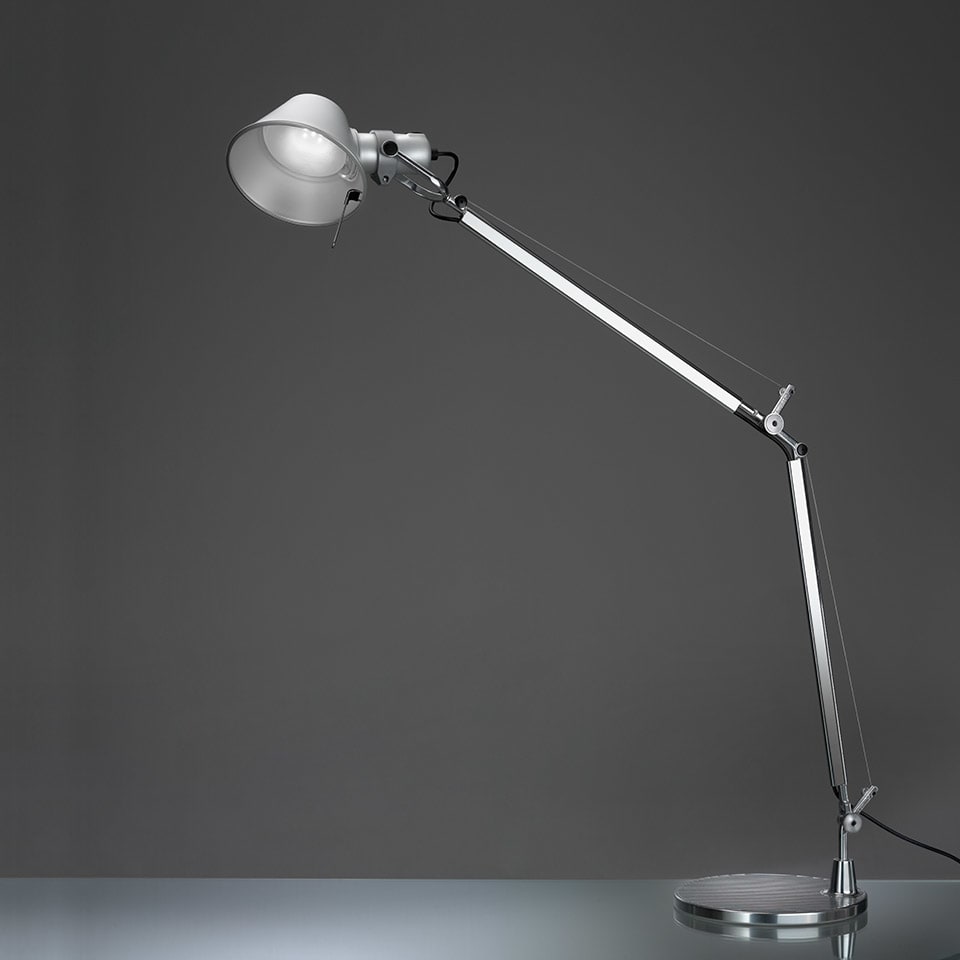 ARTEMIDE ITALIA SRL ARMA0048W00 TOLOMEO LED T CORPO 2700K ALL.