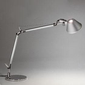 ARTEMIDE ITALIA SRL ARMA005500 TOLOMEO TAV.MINI LED C/RILEVAT.MOV.ALL.