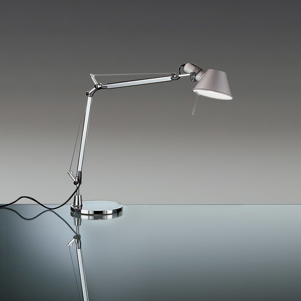 ARTEMIDE ITALIA SRL ARMA0056W00 TOLOMEO MINI LED T CORPO 2700K ALL.