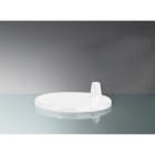 ARTEMIDE ITALIA SRL ARMA008620 TOLOMEO BASE D 200 VERN BCO
