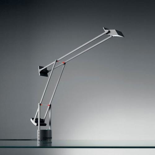 ARTEMIDE ITALIA SRL ARMA009210 TIZIO LED NERO