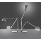ARTEMIDE ITALIA SRL - ARMA010300 TOLOMEO MICRO LED T CORPO ALL.