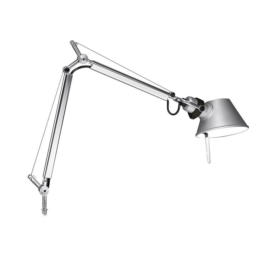 ARTEMIDE ITALIA SRL ARMA0103W00 TOLOMEO MICRO LED T CORPO 2700K ALL.