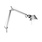ARTEMIDE ITALIA SRL ARMA0103W00 TOLOMEO MICRO LED T CORPO 2700K ALL.