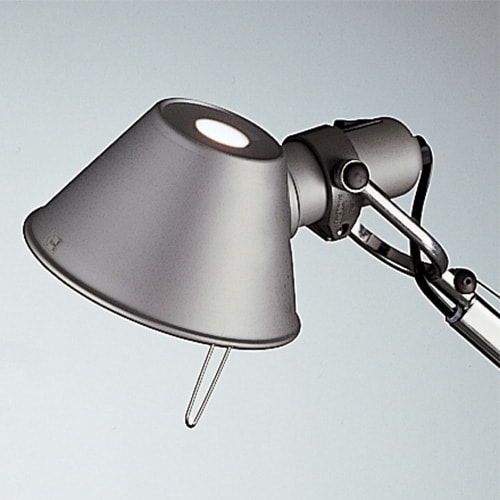 ARTEMIDE ITALIA SRL ARMA010900 TOLOMEO MICRO INC CPO LAMP.