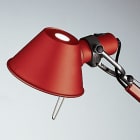 ARTEMIDE ITALIA SRL ARMA010910 TOLOMEO MICRO INC CPO LAMP.ROSSO