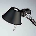 ARTEMIDE ITALIA SRL - ARMA010930 TOLOMEO MICRO INC CPO LAMP.NERO