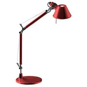 ARTEMIDE ITALIA SRL ARMA011810 TOLOMEO MICRO INC ROSSO