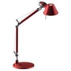 ARTEMIDE ITALIA SRL ARMA011810 TOLOMEO MICRO INC ROSSO