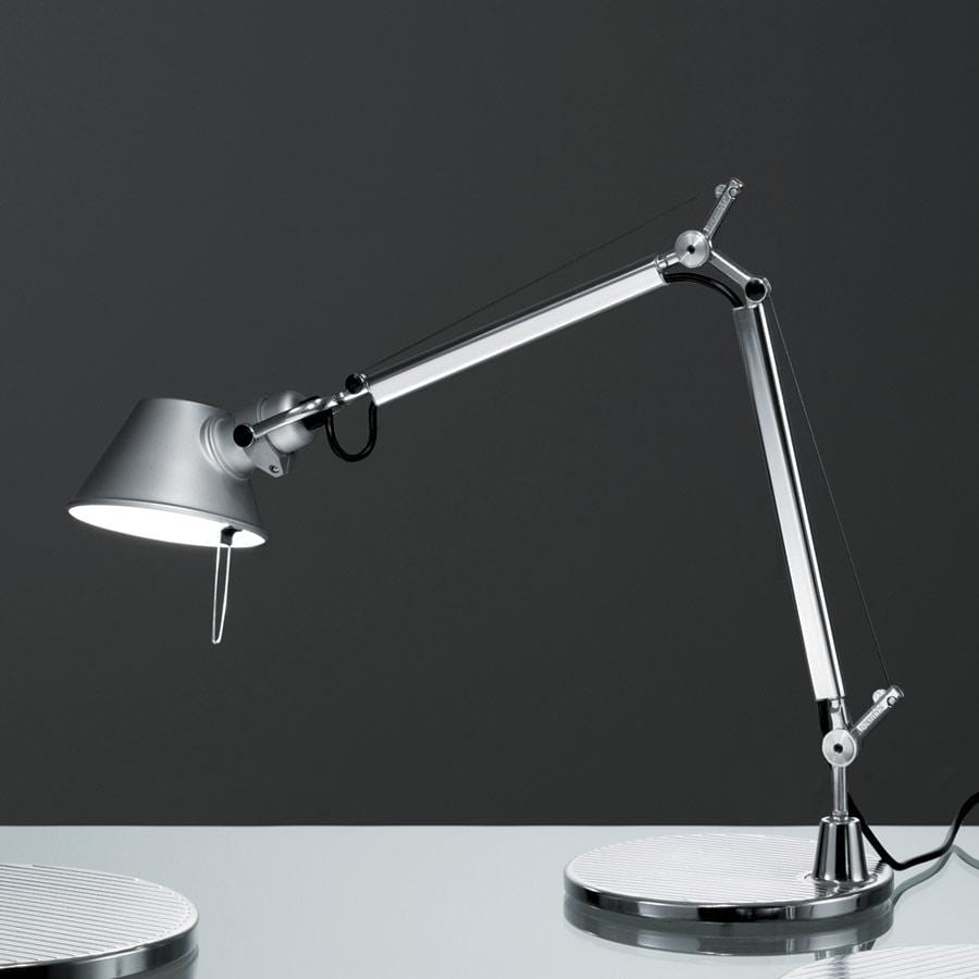 ARTEMIDE ITALIA SRL ARMA011900 TOLOMEO MICRO LED TAVOLO ALL.