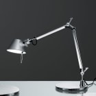ARTEMIDE ITALIA SRL ARMA011900 TOLOMEO MICRO LED TAVOLO ALL.