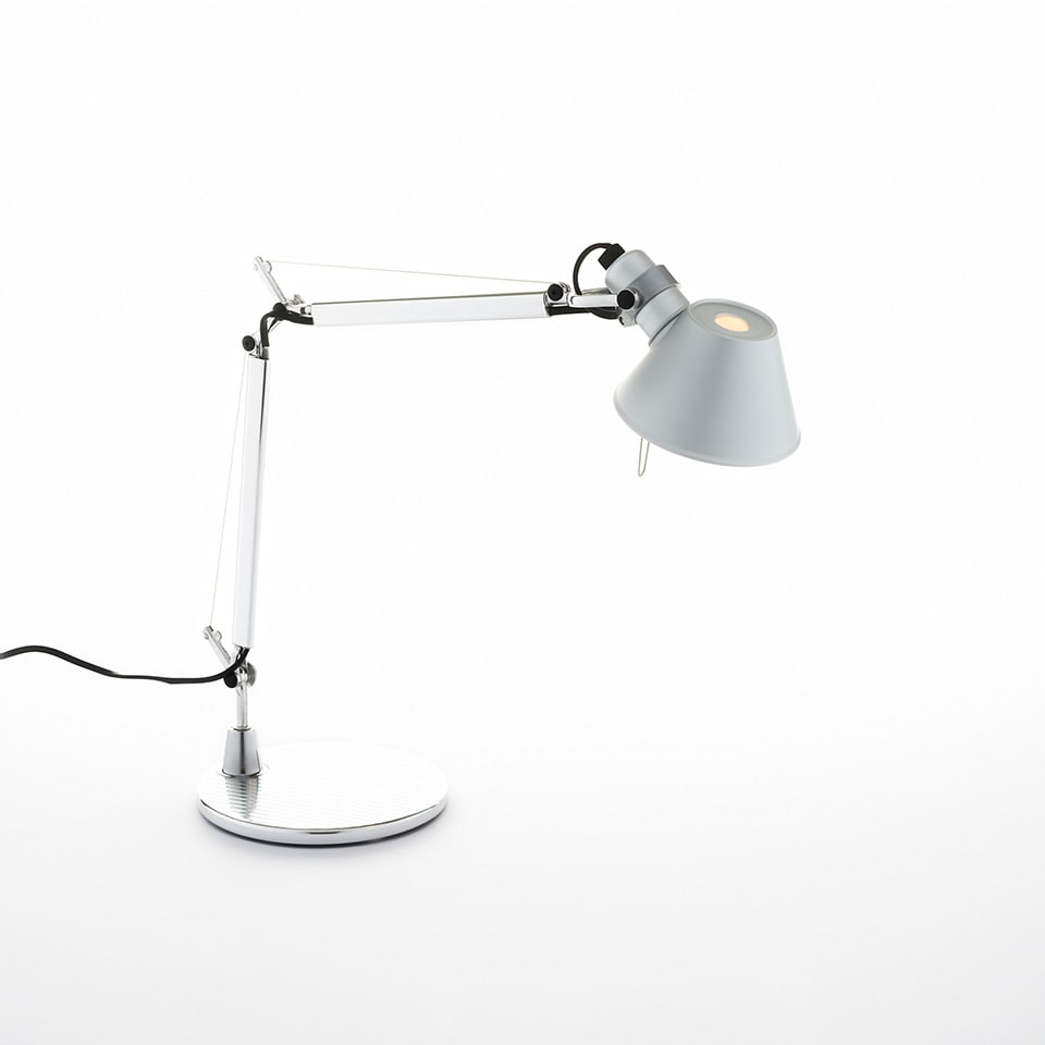 ARTEMIDE ITALIA SRL ARMA0119W00 TOLOMEO MICRO LED T 2700K ALL.