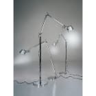 ARTEMIDE ITALIA SRL ARMA013900 TOLOMEO LETTURA ALLUMINIO *