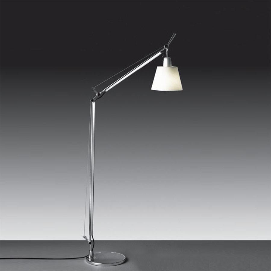 ARTEMIDE ITALIA SRL ARMA014610 TOLOMEO LETTURA ALL.C/DIFF.RASO