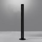 ARTEMIDE ITALIA SRL - ARMA016050 MEGARON LED F NERO