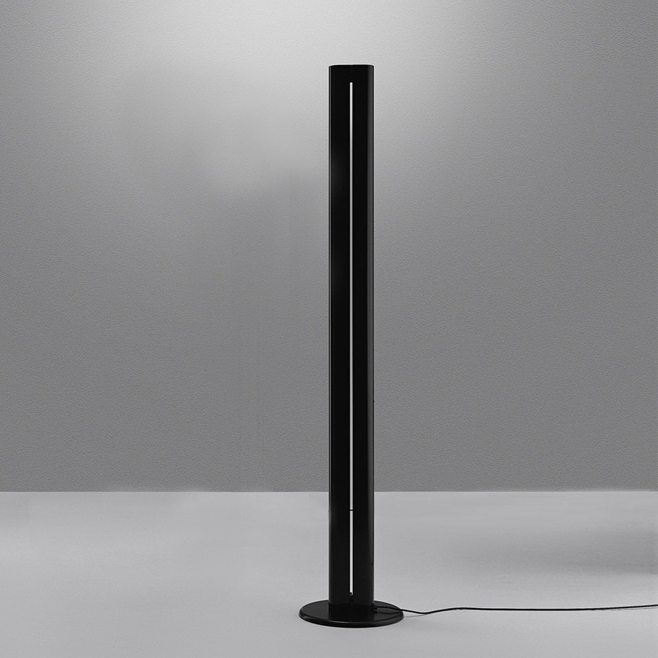 ARTEMIDE ITALIA SRL ARMA016050 MEGARON LED F NERO
