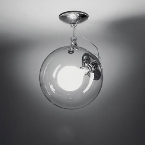 ARTEMIDE ITALIA SRL ARMA022800 MICONOS PLAFONE