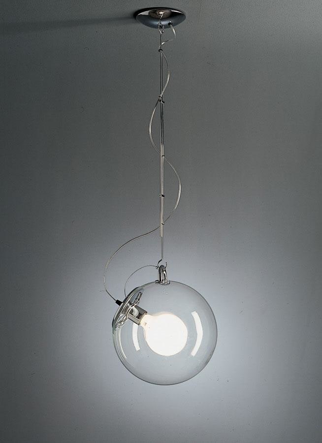 ARTEMIDE ITALIA SRL ARMA031000 MICONOS SOSP.