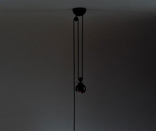 ARTEMIDE ITALIA SRL ARMA033100 AGGREGATO SOSP. C/SALISCENDI
