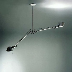 ARTEMIDE ITALIA SRL ARMA036400 TOLOMEO SOSPENSIONE