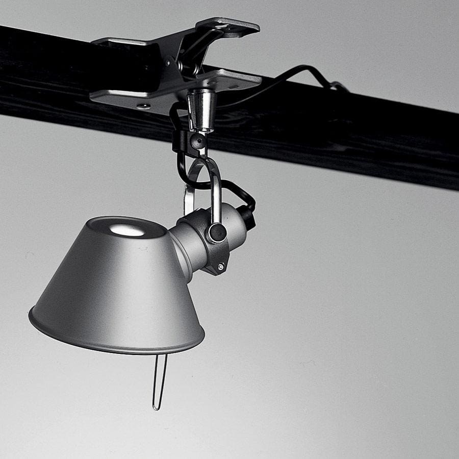 ARTEMIDE ITALIA SRL ARMA043800 TOLOMEO MICRO LED PINZA