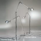 ARTEMIDE ITALIA SRL - ARMA043900 TOLOMEO MICRO SUPPORTO TERRA