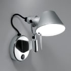 ARTEMIDE ITALIA SRL ARMA044050 TOLOMEO MICRO FARETTO C/INTERR.NEW