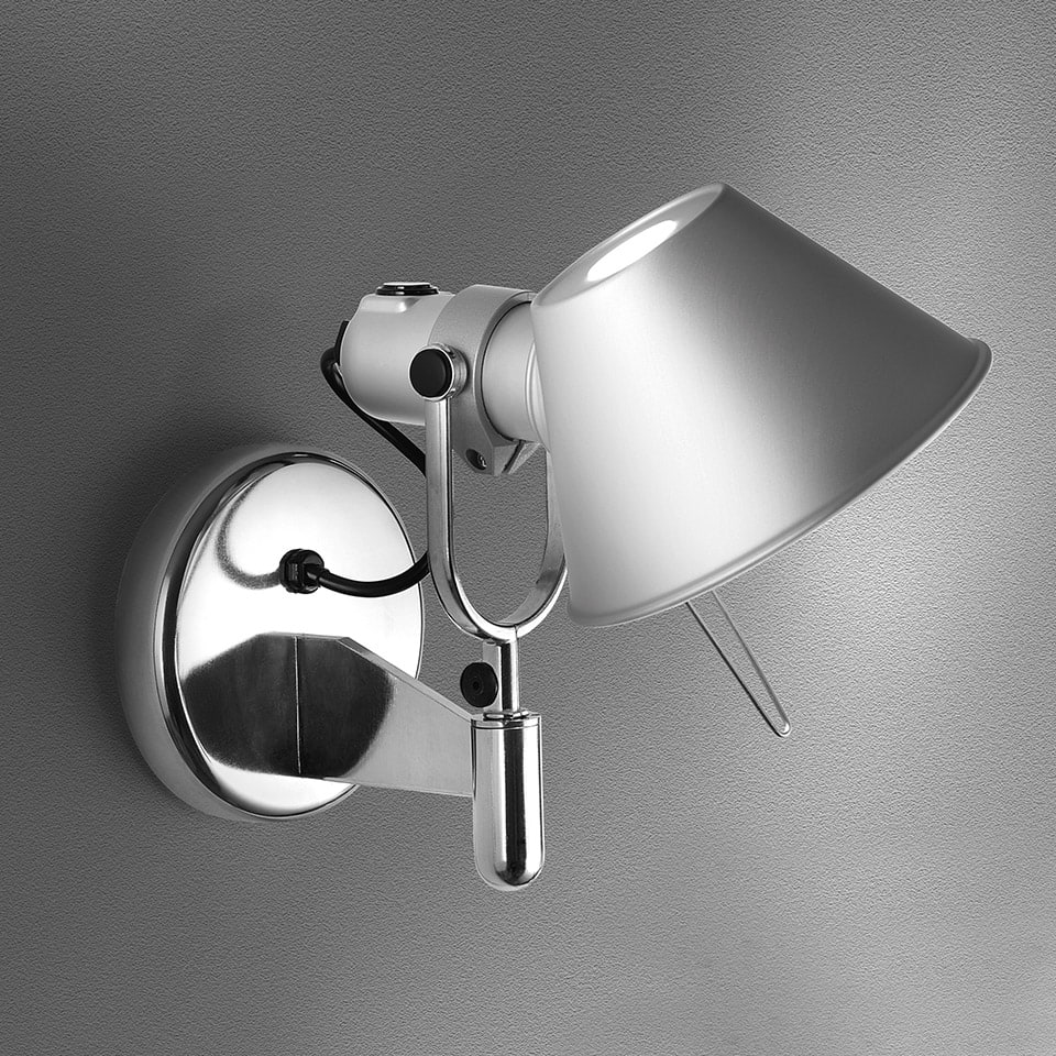 ARTEMIDE ITALIA SRL ARMA0447W50 TOLOMEO LED DIR FARETTO C/INT.DIMM.2700K