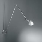 ARTEMIDE ITALIA SRL ARMA046050 TOLOMEO BRACCIO LED DIR C/INT.DIMM.