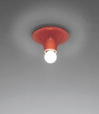 ARTEMIDE ITALIA SRL ARMA048110 TETI TRASP.ARANCIONE (CONF.1 PZ.)