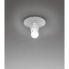 ARTEMIDE ITALIA SRL - ARMA048120 TETI BIANCA (CONF.1 PZ)