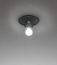 ARTEMIDE ITALIA SRL ARMA048150 TETI TRASP.NRO GRAFITE (CONF.1 PZ.)