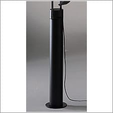 ARTEMIDE ITALIA SRL ARMA088000 TIZIO 35 SUPPORTO TERRA