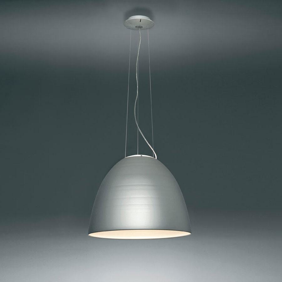 ARTEMIDE ITALIA SRL ARMA240610 NUR SOSP.ALO 250W ANOD.