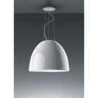 ARTEMIDE ITALIA SRL ARMA242100 NUR GLOSS SOSP.ALO 230W BCO