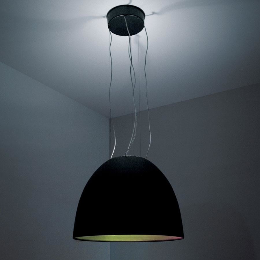 ARTEMIDE ITALIA SRL ARMA242900 NUR 1618 ALO 500W+500W INT.BCO/EST.GRO