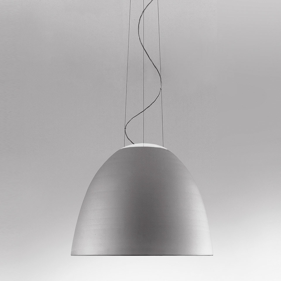 ARTEMIDE ITALIA SRL ARMA243310APP NUR LED S ANOD - APP COMPATIBLE