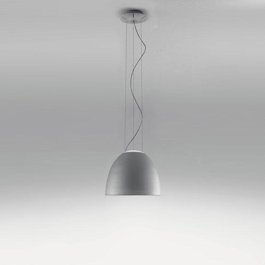 ARTEMIDE ITALIA SRL - ARMA244010 NUR MINI SOSP.ALO 200W R7S ANOD.