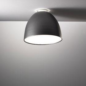 ARTEMIDE ITALIA SRL ARMA244200 NUR MINI PLAF.ALO 150W GRO