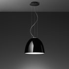 ARTEMIDE ITALIA SRL ARMA244910 NUR MINI GLOSS SOSP.ALO 150W NRO