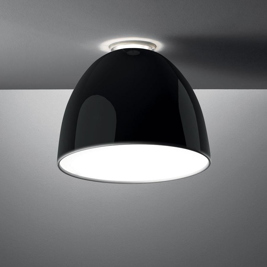ARTEMIDE ITALIA SRL ARMA245510 NUR MINI GLOSS PLAF.ALO 150W NRO