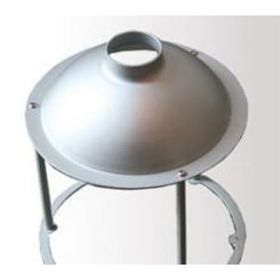 ARTEMIDE ITALIA SRL - ARMA249400 NUR CUPOLA ANTIABBAGL.PER ALOG 250W*