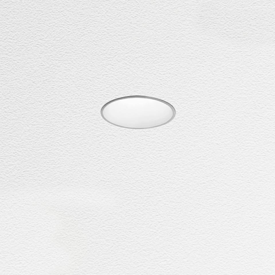 ARTEMIDE ITALIA SRL ARMAB00101 TAGORA 80 INCASSO NEW LED BCO 3000K SPO