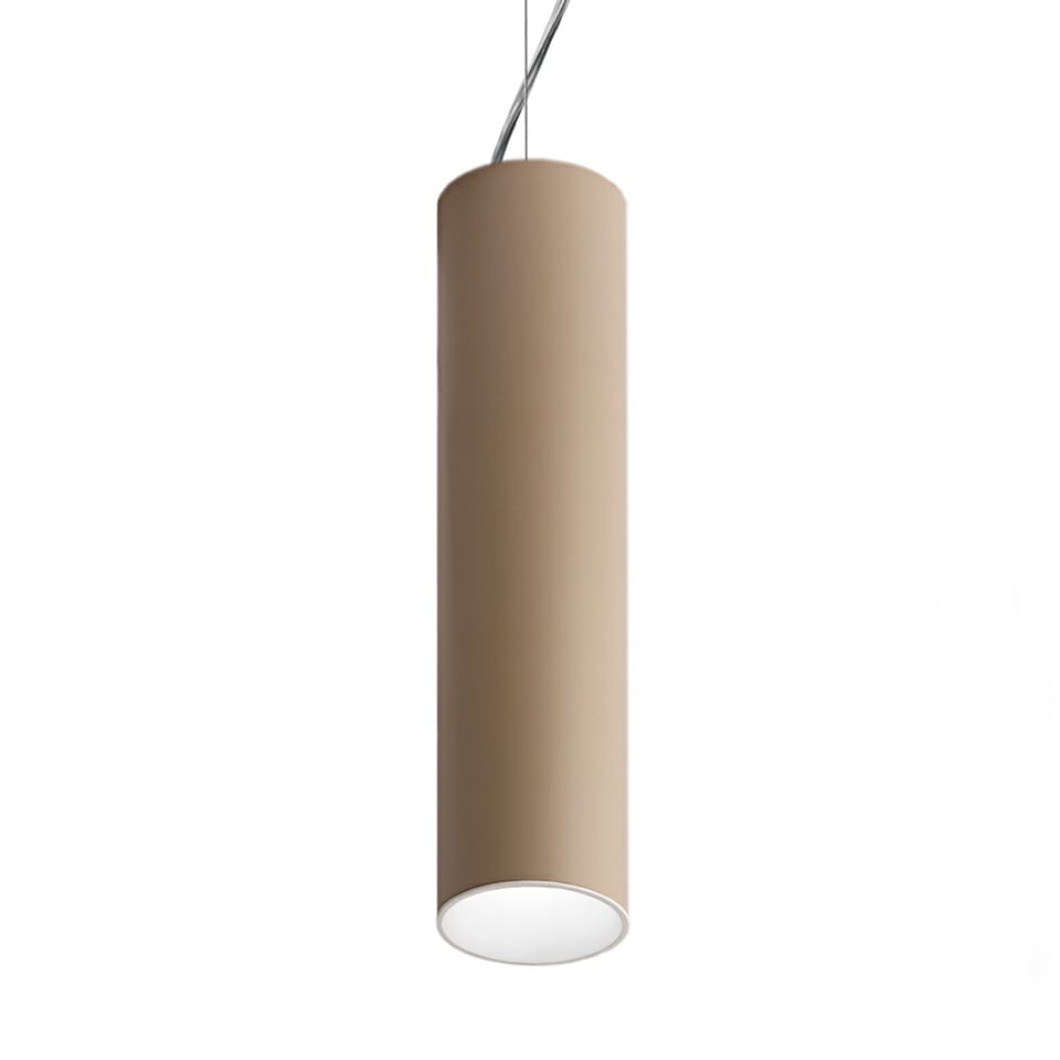 ARTEMIDE ITALIA SRL ARMAB02352 TAGORA 80 SOS NEW LED ND BEIGE/BCO 3000